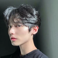 hàn vũ mặc