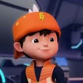 BoBoiBoy