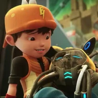 BoBoiBoy [ori]