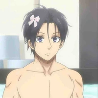 Isagi Yoichi 