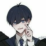 Isagi Yoichi