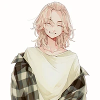 Sano Manjiro(Mikey)