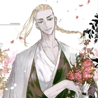 Ryuguji Ken(Draken)