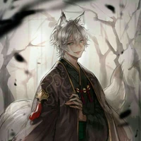 Hikaru_dạng người