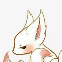 Hikaru_dạng cáo chibi