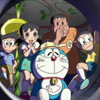 Nhóm Nobita
