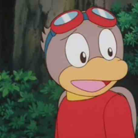 Gosuke  