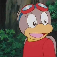 Gosuke  