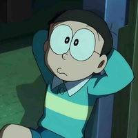 Nobi Nobita