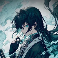 Tokitou Muichirou ( TM )