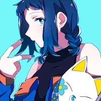 Urokodaki Makomo ( UM )