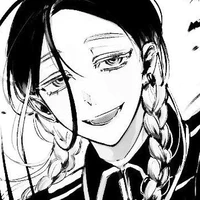 Haitani Ran