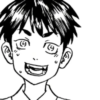 Keisuke Baji