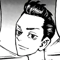 Sano Shinichirou