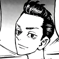 Sano Shinichirou