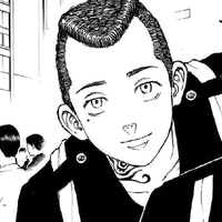 Hanemiya Kazutora