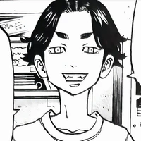 Baji Keisuke