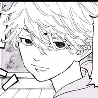 Sano Manjirou (Mikey)