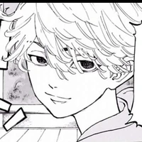 Sano Manjirou (Mikey)