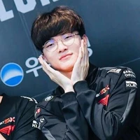 Lee Sanghyeok - 6 tuổi