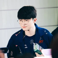 Lee Sanghyeok (Faker)