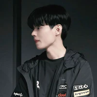 Kim Hyukkyu (Deft)
