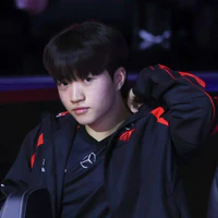 Ryu Minseok (Keria)