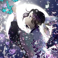 Kochou Shinobu