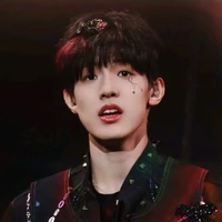 Trương Trạch Vũ ( Tứ )