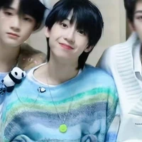 ✨️T.Ny yêu 8 đứa nhỏ🫶👽