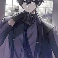 Yoichi Isagi