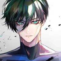 Rin Itoshi