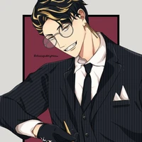 Hanma Shuji