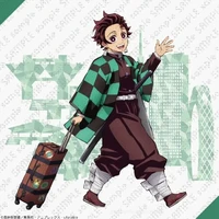 Tanjiro