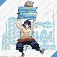 Inosuke