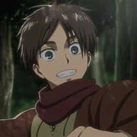 Eren Jeager