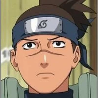 Umino Iruka