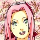 Haruno Sakura 