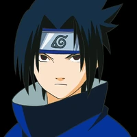 Uchiha Sasuke 
