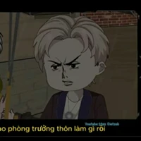 Đặng Phong