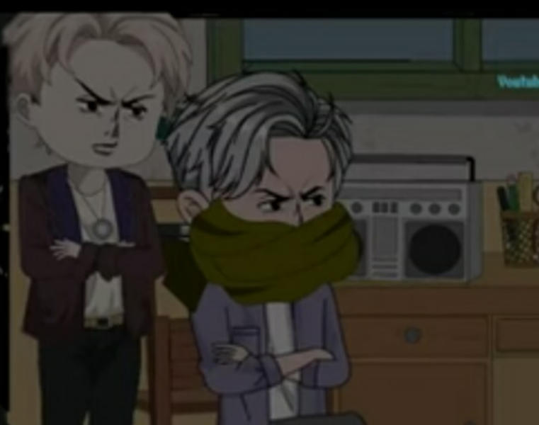 NovelToon