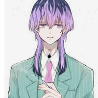 Rindou haitani 