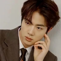 Kim Seokjin
