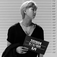Kim Namjoon