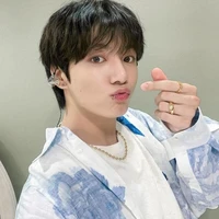 Jeon Jungkook