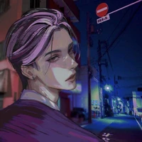 Haitani Ran