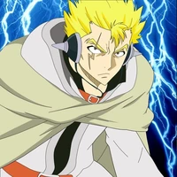 Laxus Dreyar
