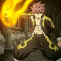 Natsu Dragneel