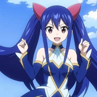 Wendy Marvell