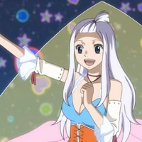 Mirajane Strauss